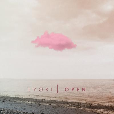 Open's cover