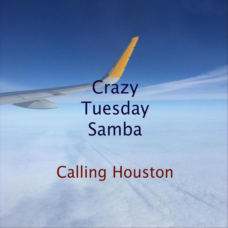 Calling Houston's avatar image