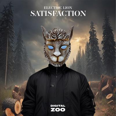 Satisfaction By Electric Lion's cover