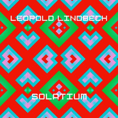 Solatium  (Slow + Reverb)'s cover