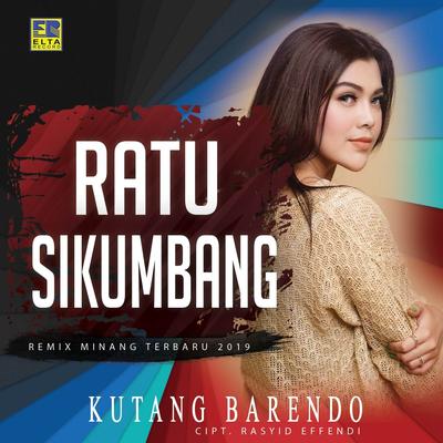Kutang Barendo's cover