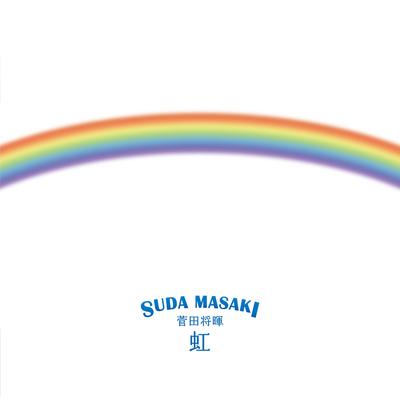 Niji By Suda Masaki 's cover