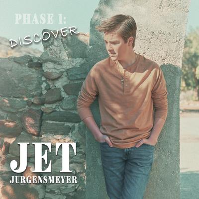 Compassion By Jet Jurgensmeyer's cover