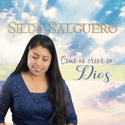 Silda Salguero's cover