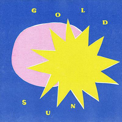 Gold Sun By Emanuele Triglia's cover