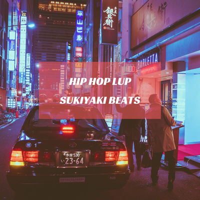 Hip Hop Lup's cover