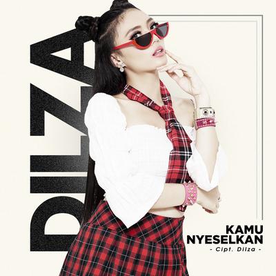 Kamu Nyeselkan By Dilza's cover