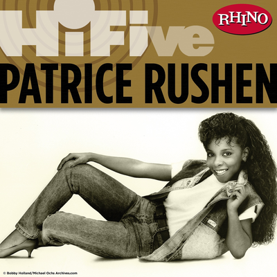 Forget Me Nots By Patrice Rushen's cover