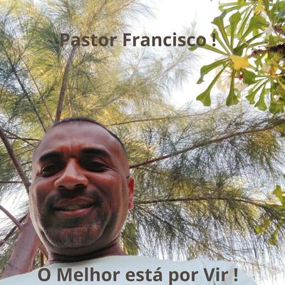 Pastor Francisco's cover