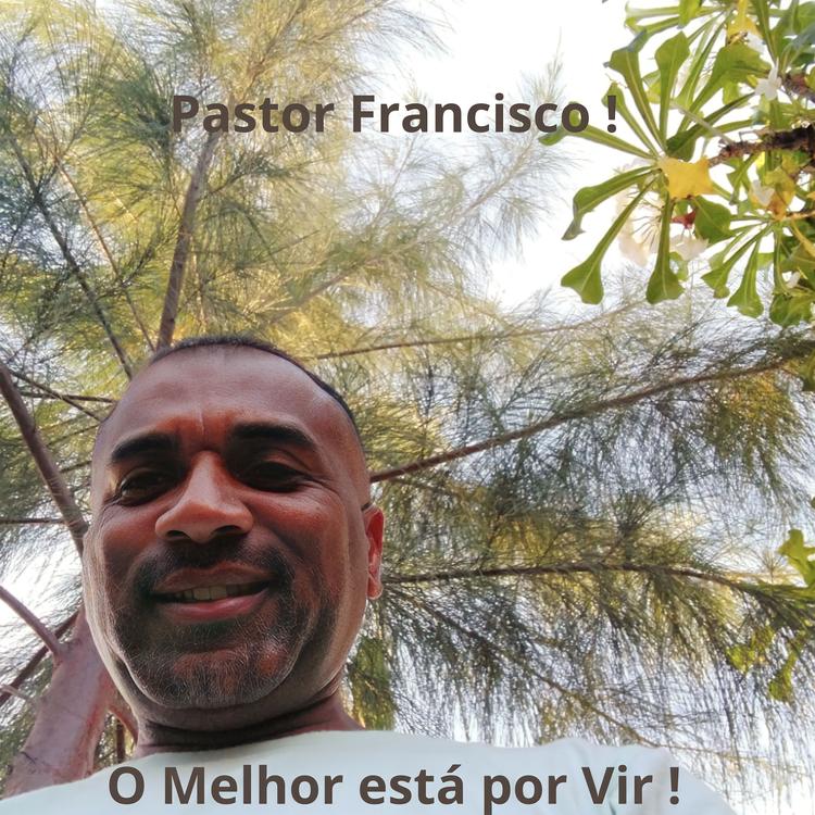 Pastor Francisco's avatar image