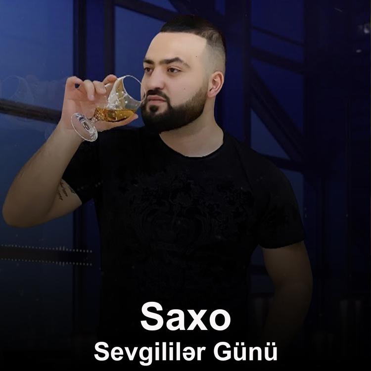 Saxo's avatar image