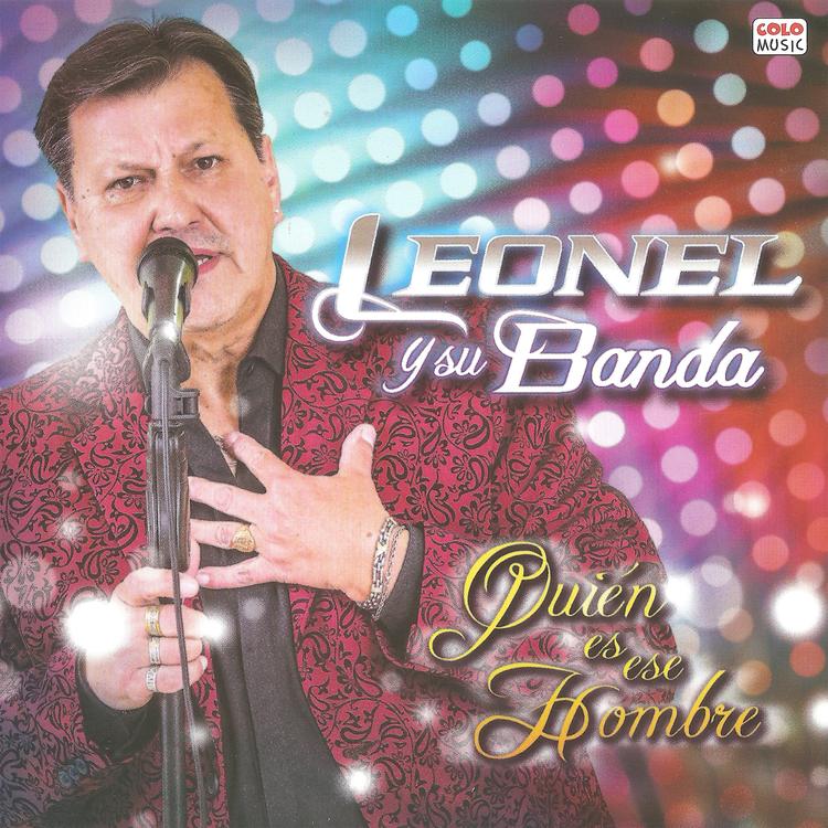 Leonel y su Banda's avatar image