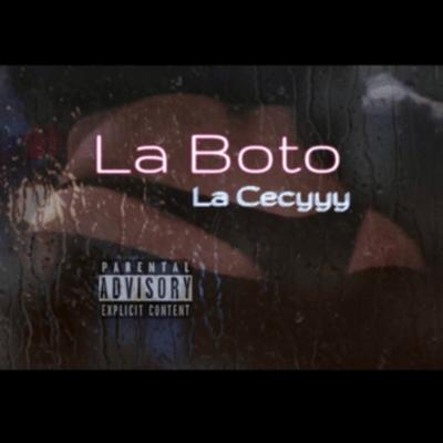 La Boto's cover
