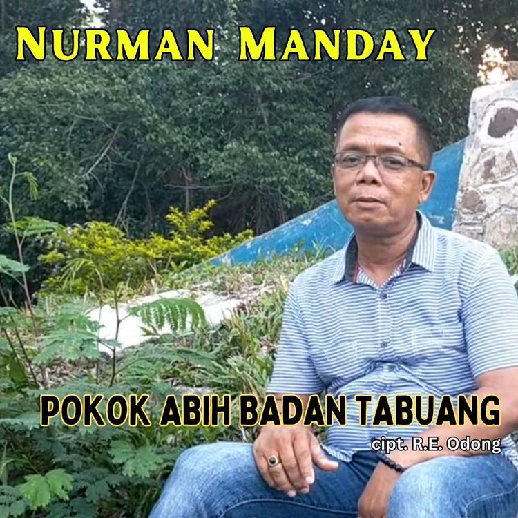 Nurman Manday's avatar image
