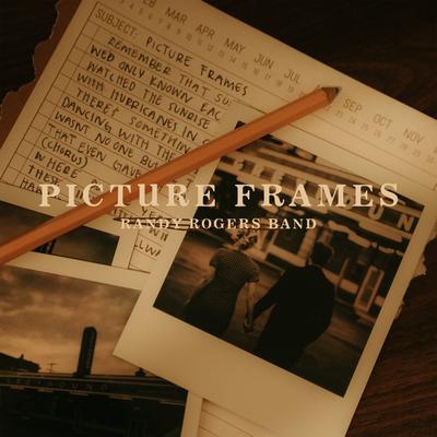 Picture Frames's cover