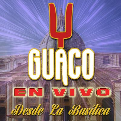 4 Estaciones (En Vivo) By Guaco's cover