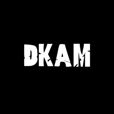 Dkam's cover