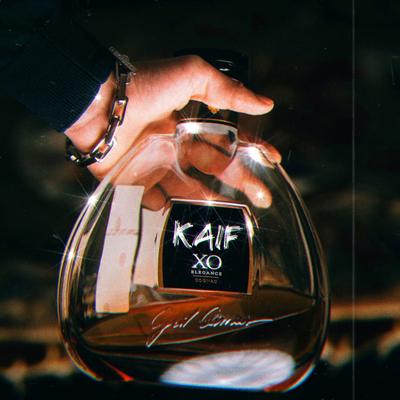 KAIF By gosha, Ryan's cover