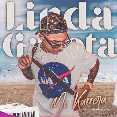 Linda Garota's cover