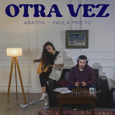 Otra Vez's cover