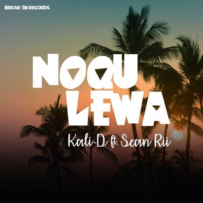 Noqu Lewa By Kali-D, Sean Rii's cover