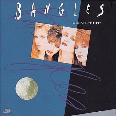 Hazy Shade of Winter By The Bangles's cover