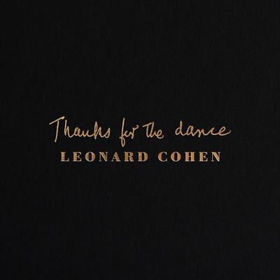 Moving On By Leonard Cohen's cover