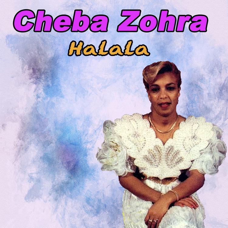 Cheba Zohra's avatar image