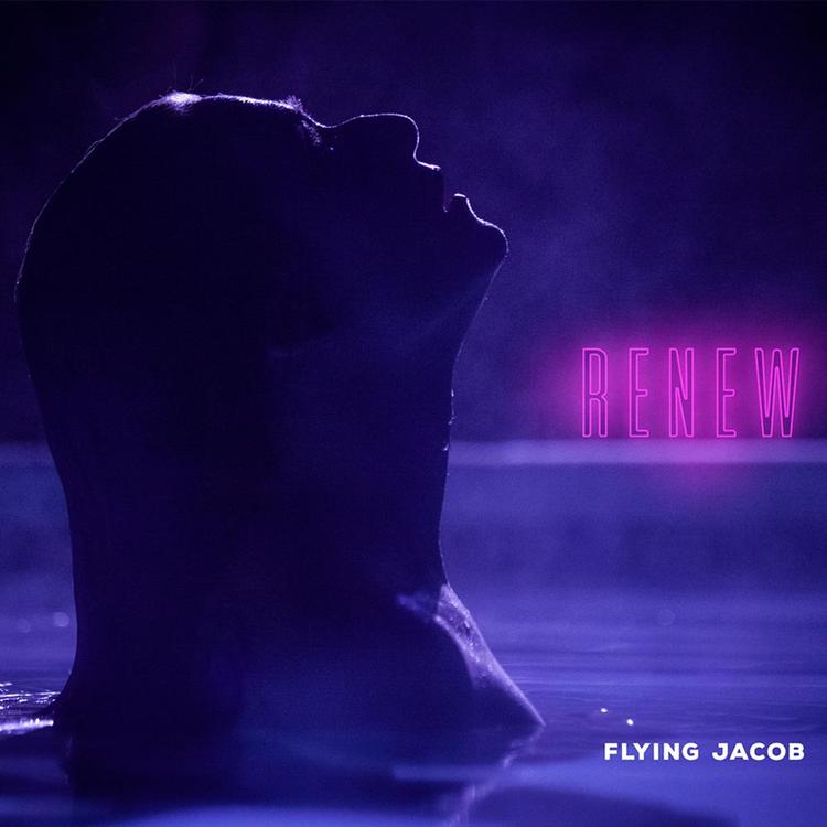 Flying Jacob's avatar image