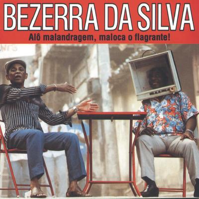Na Boca do Mato By Bezerra Da Silva's cover