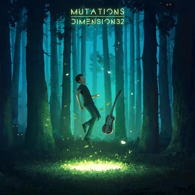 Mutations's cover