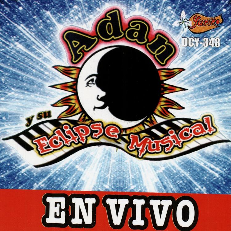 Adan Y Su Eclipse Musical's avatar image