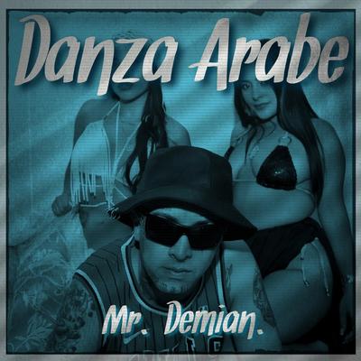 Danza Árabe's cover