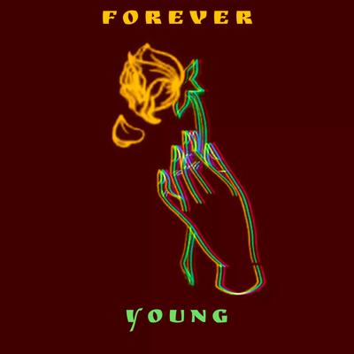 Forever Young By Imazee's cover