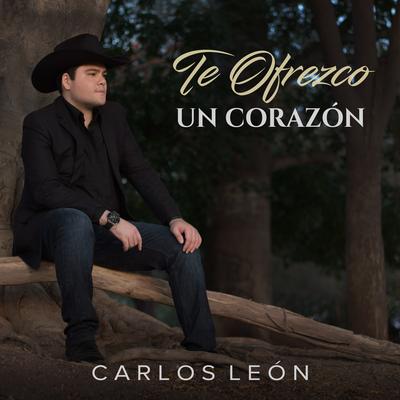 Te Ofrezco un Corazón's cover