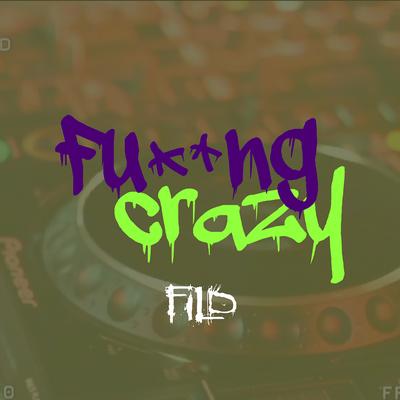 Fuking Crazy By Mister FILD's cover