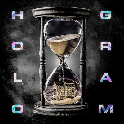 HOLOGRAM's cover