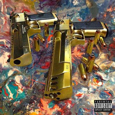 James Bond Sturdy (feat. Eto, Zaza God & Shoota93) By Flee Lord, eto, Zaza God, Shoota93's cover