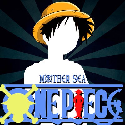 Mother Sea (From "One Piece") By Jonathan Morais's cover