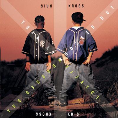 Lil' Boys In Da Hood (Album Version) By Kris Kross's cover