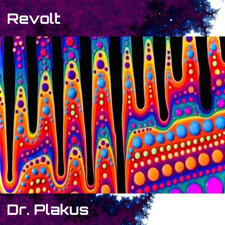 Dr. Plakus's avatar image