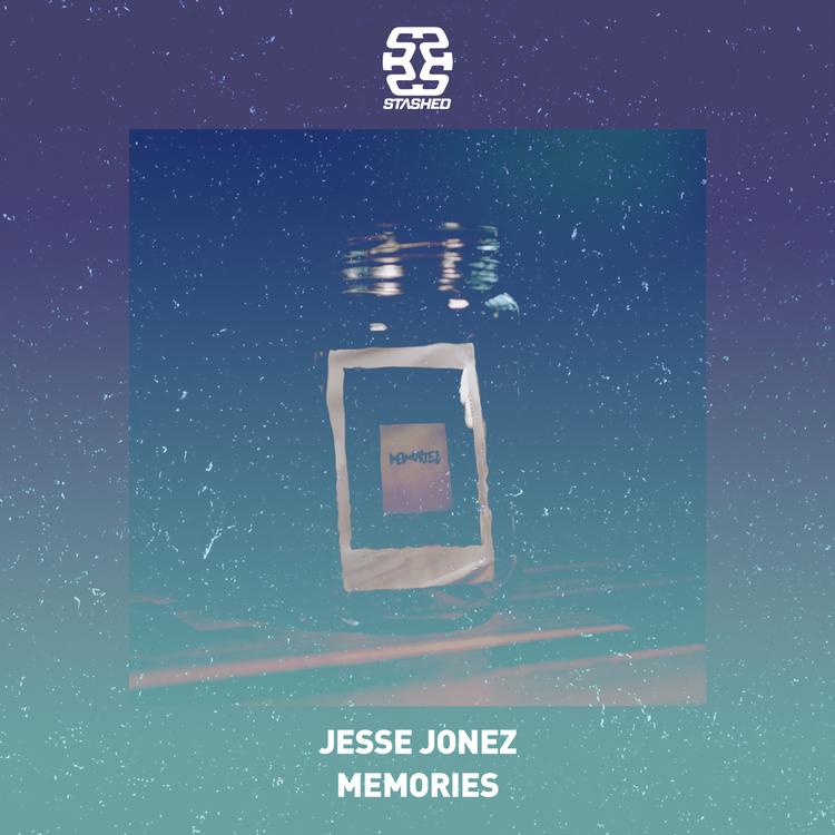 Jesse Jonez's avatar image