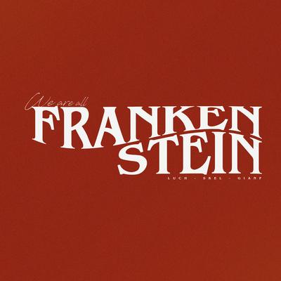 Frankenstein's cover