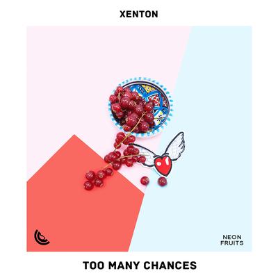 Too Many Chances By Xenton's cover