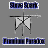 Steve Spark's avatar cover