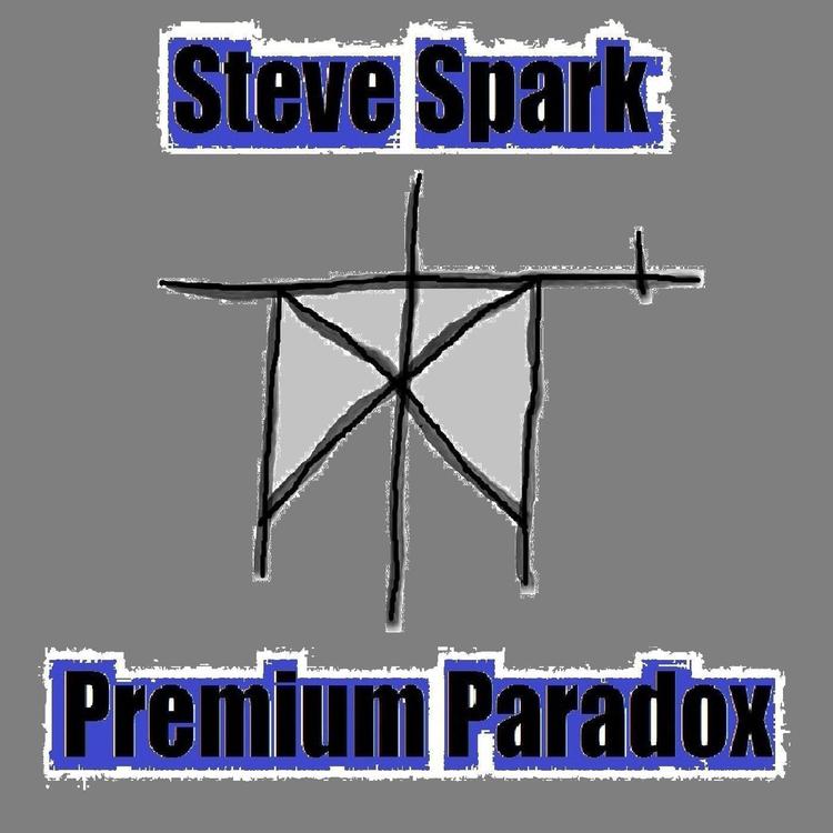 Steve Spark's avatar image