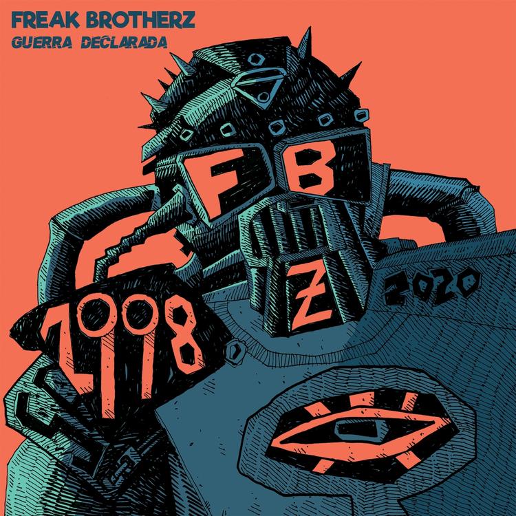 Freak Brotherz's avatar image