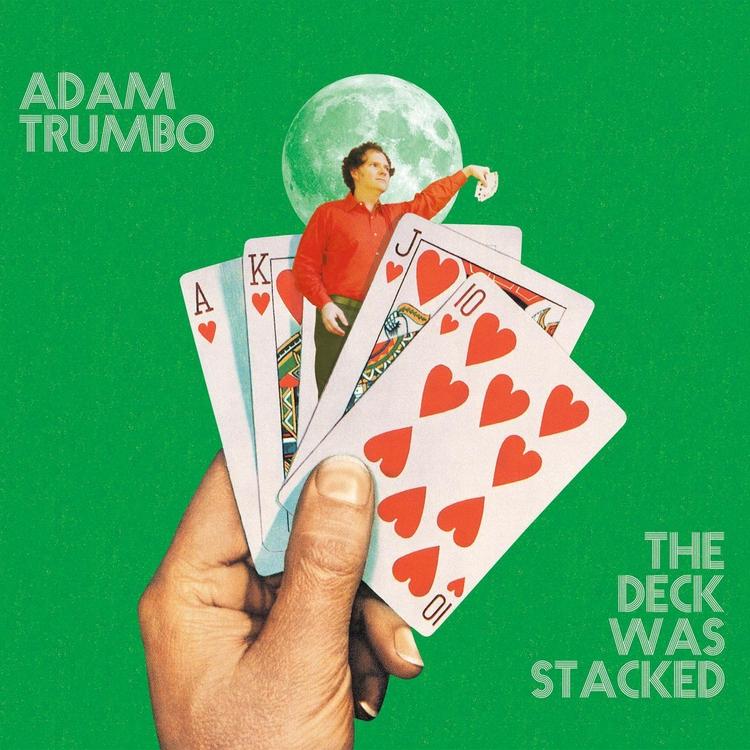 Adam Trumbo's avatar image