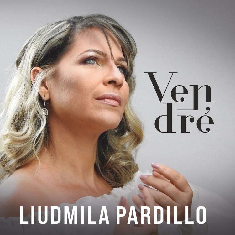 Liudmila Pardillo's avatar image