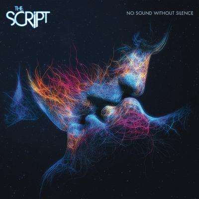 Superheroes By The Script's cover
